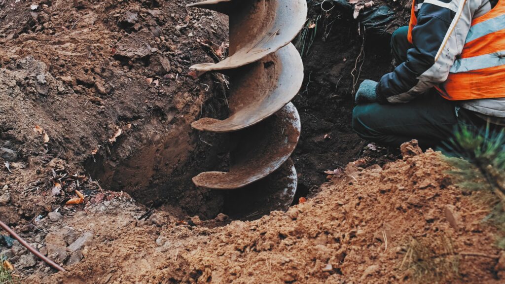 Well Drilling Project 2026-5